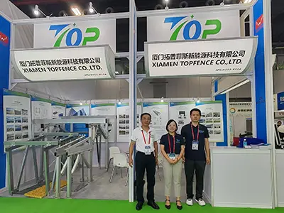 2024.8 ງານວາງສະແດງ Guangzhou
