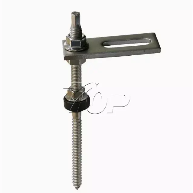 Bolts Hanger ສໍາລັບແຜງແສງອາທິດ