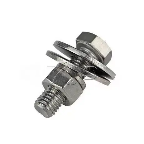 bolts hex ແລະແກ່ນ
