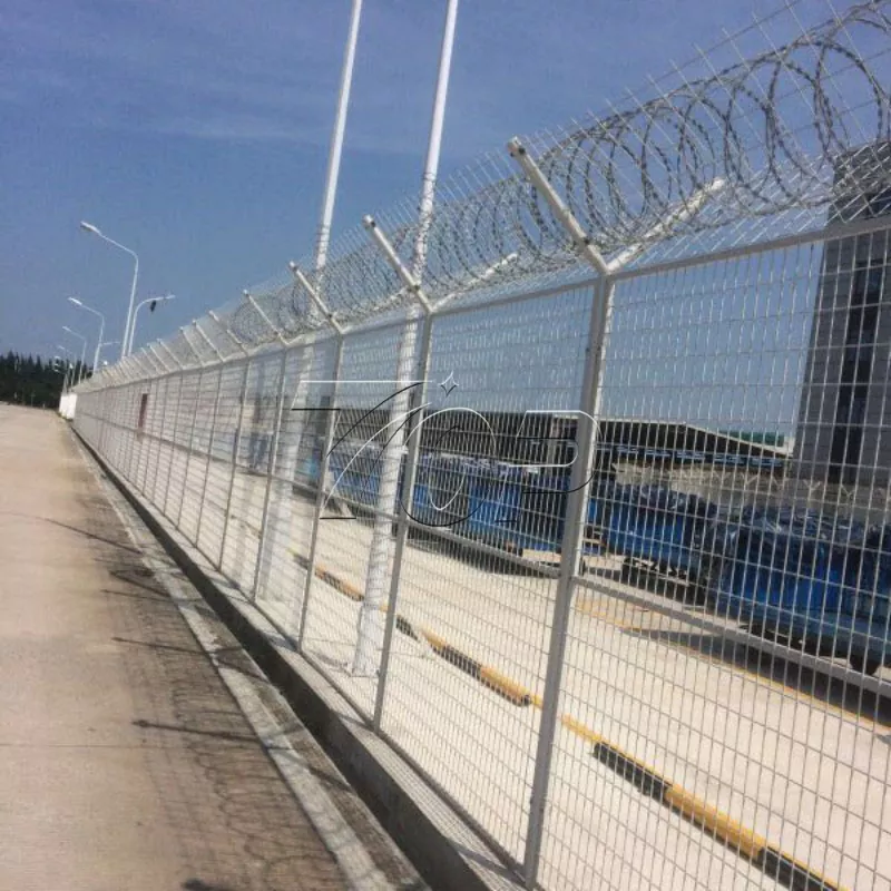 v fencing vesh